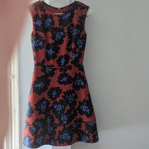 J crew dress